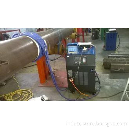 35kva Portable Induction Preheating Machine 6 Circuit For A
